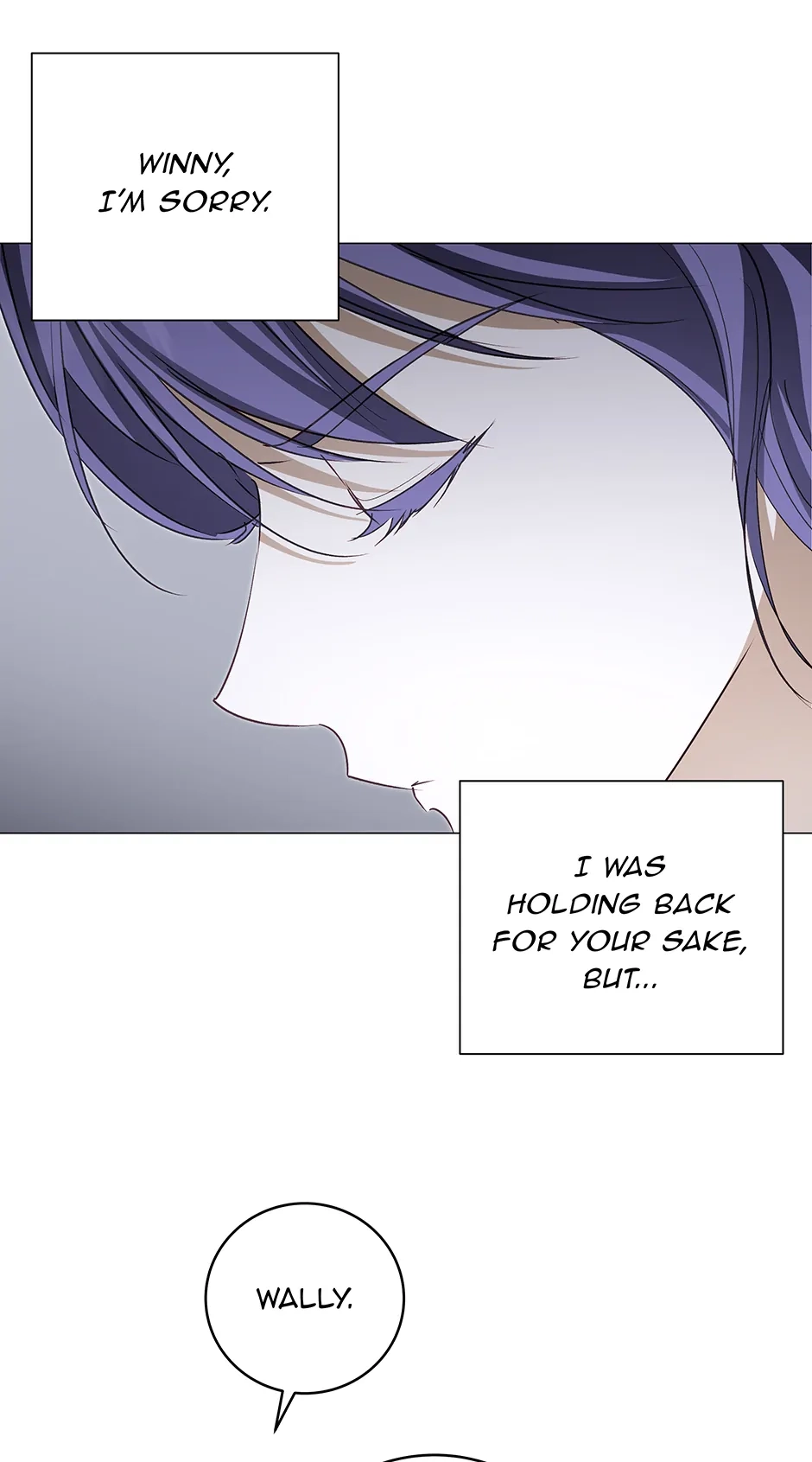 Please Get Out of My Household Chapter 20 page 58 - 