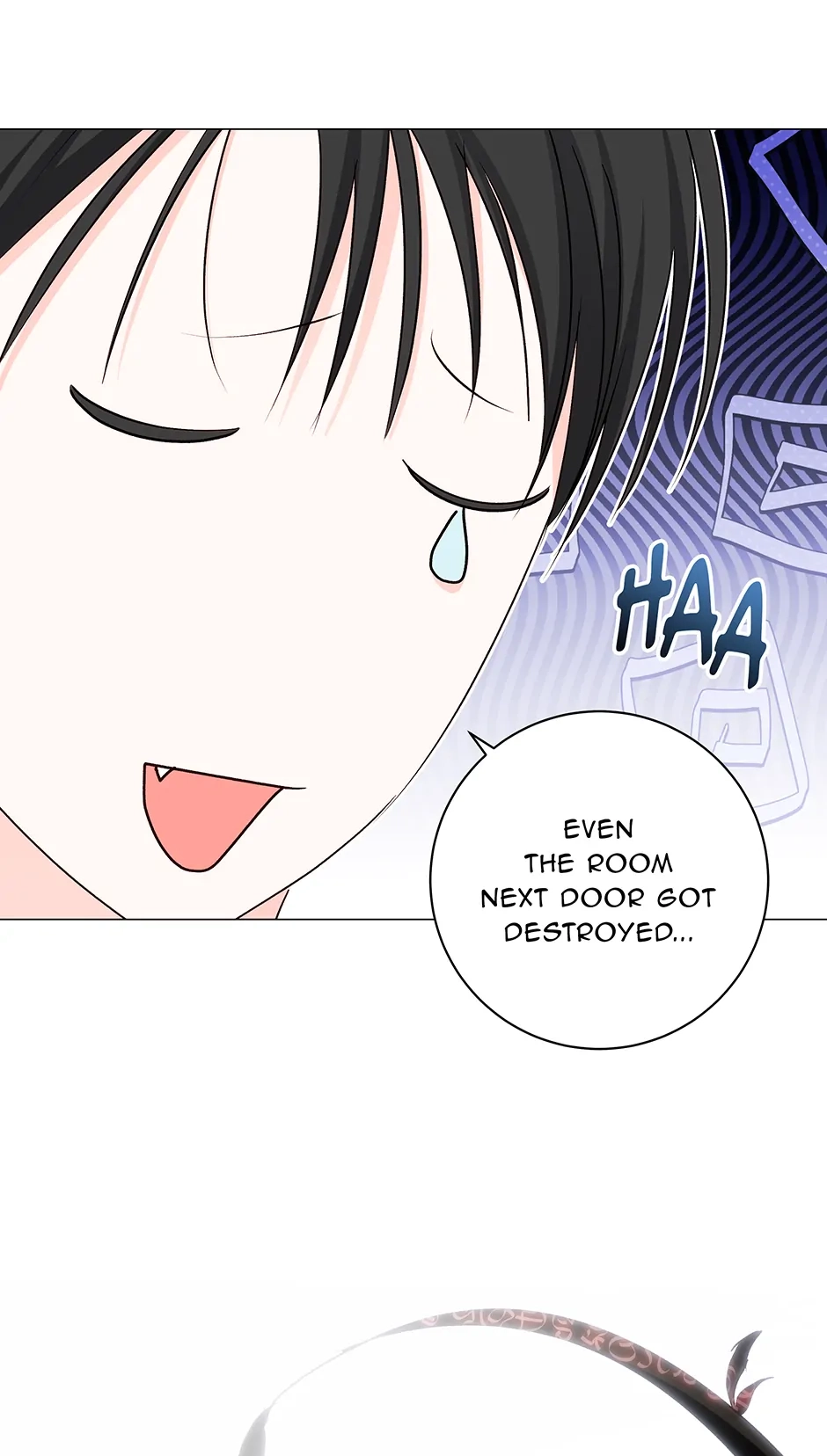 Please Get Out of My Household Chapter 20 page 7 - 