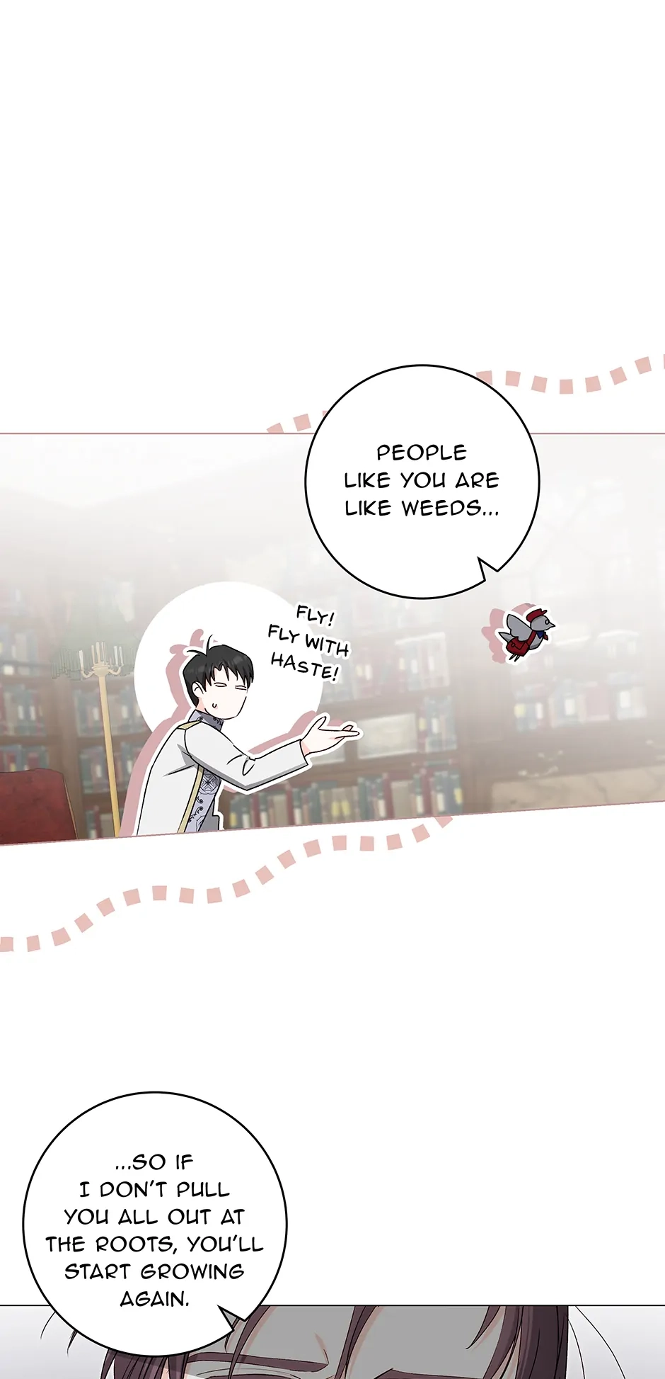 Please Get Out of My Household Chapter 20 page 61 - 