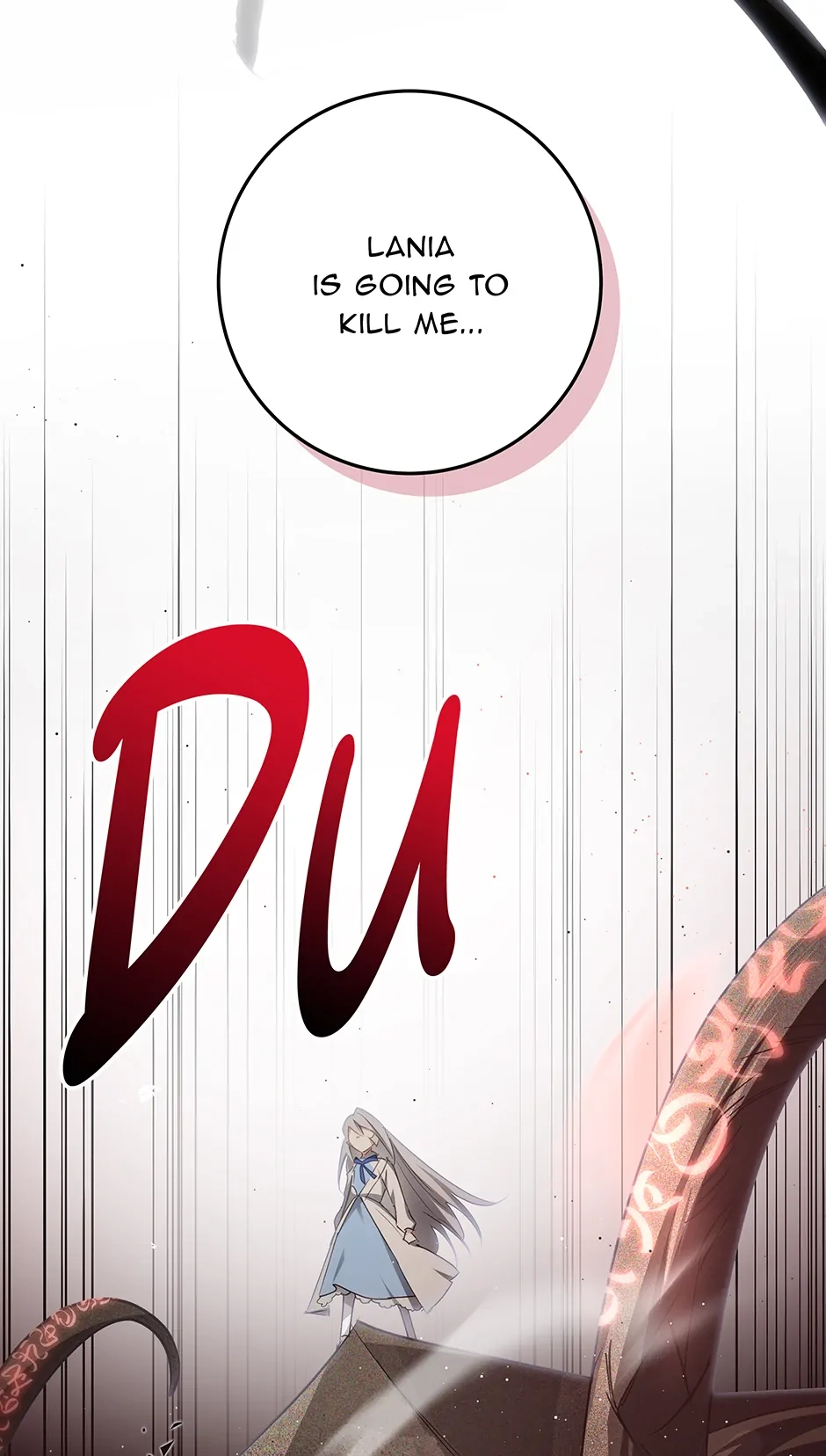 Please Get Out of My Household Chapter 20 page 8 - 