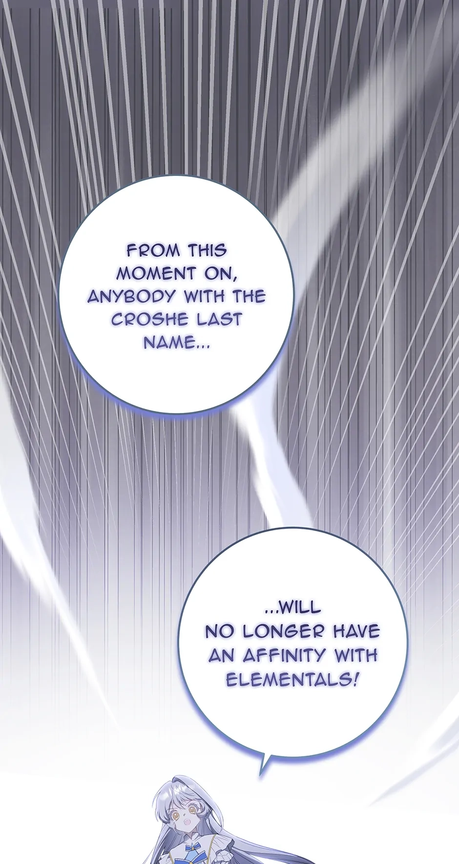 Please Get Out of My Household Chapter 21 page 1 - 