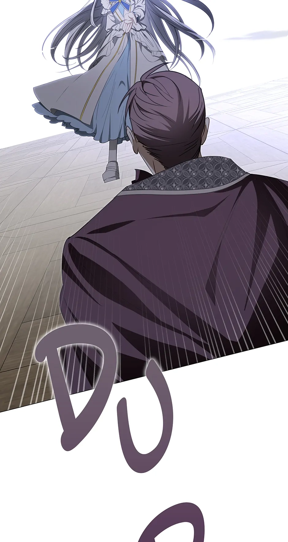 Please Get Out of My Household Chapter 21 page 2 - 