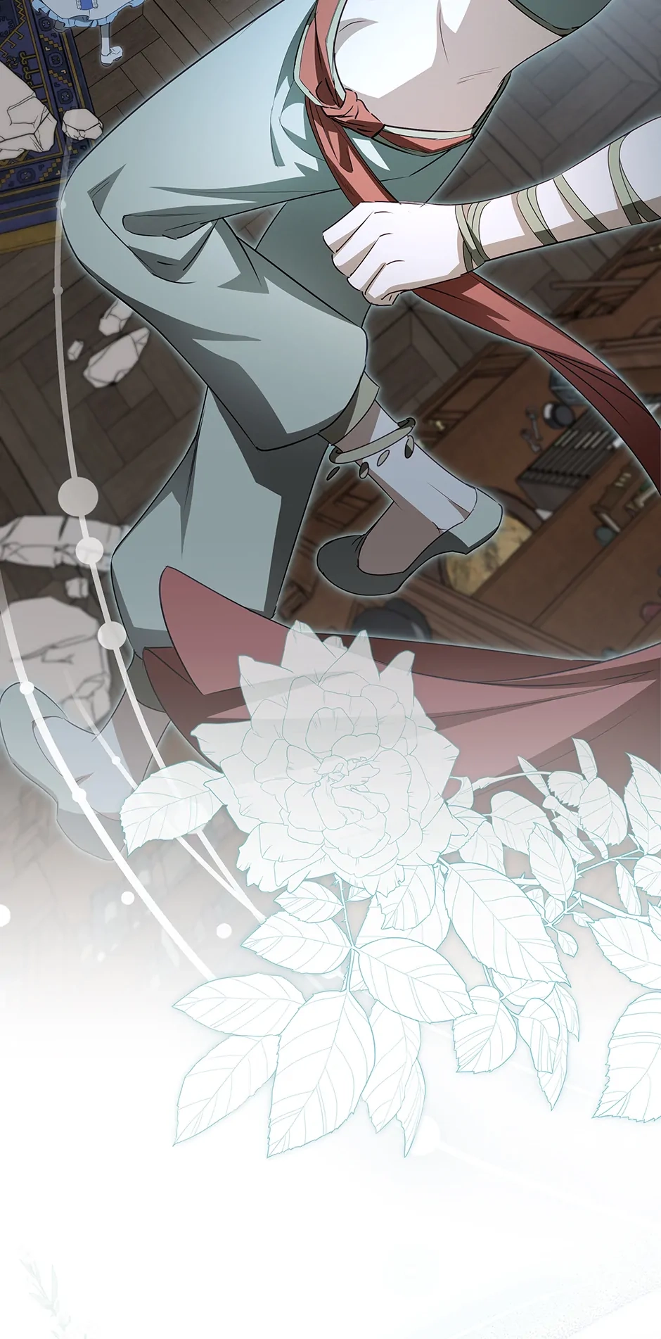 Please Get Out of My Household Chapter 21 page 11 - 
