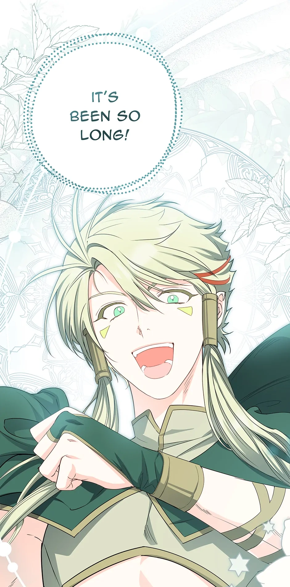 Please Get Out of My Household Chapter 21 page 12 - 