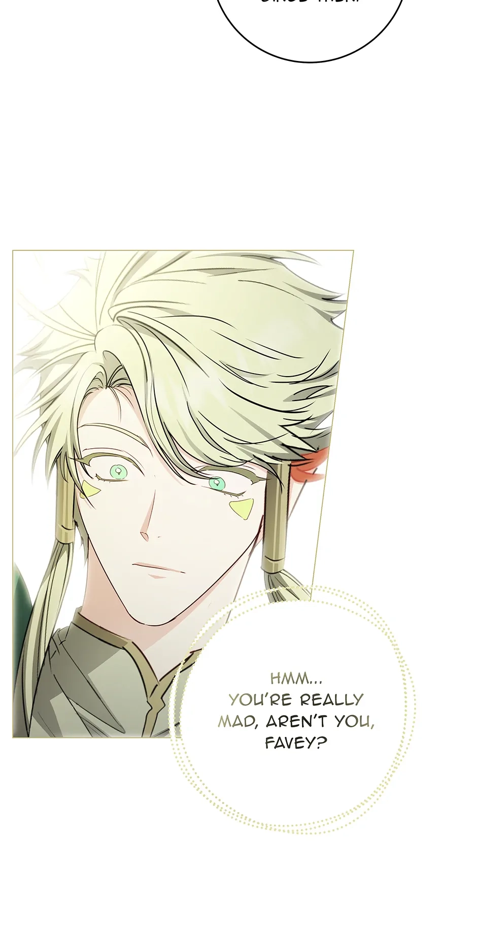 Please Get Out of My Household Chapter 21 page 21 - 