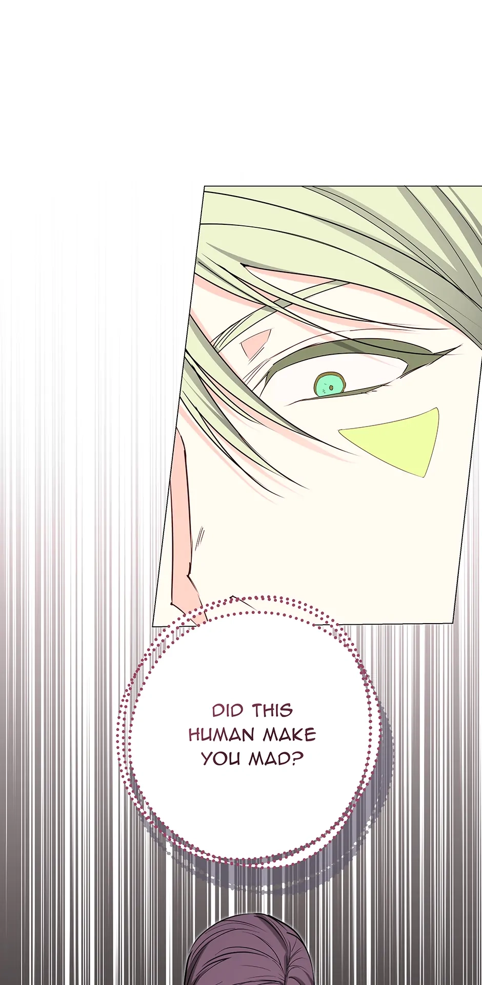 Please Get Out of My Household Chapter 21 page 22 - 