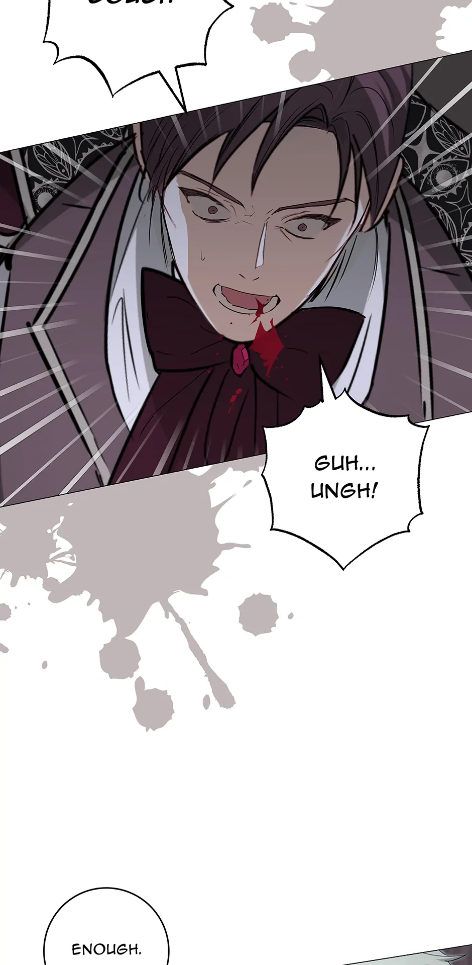 Please Get Out of My Household Chapter 21 page 24 - 