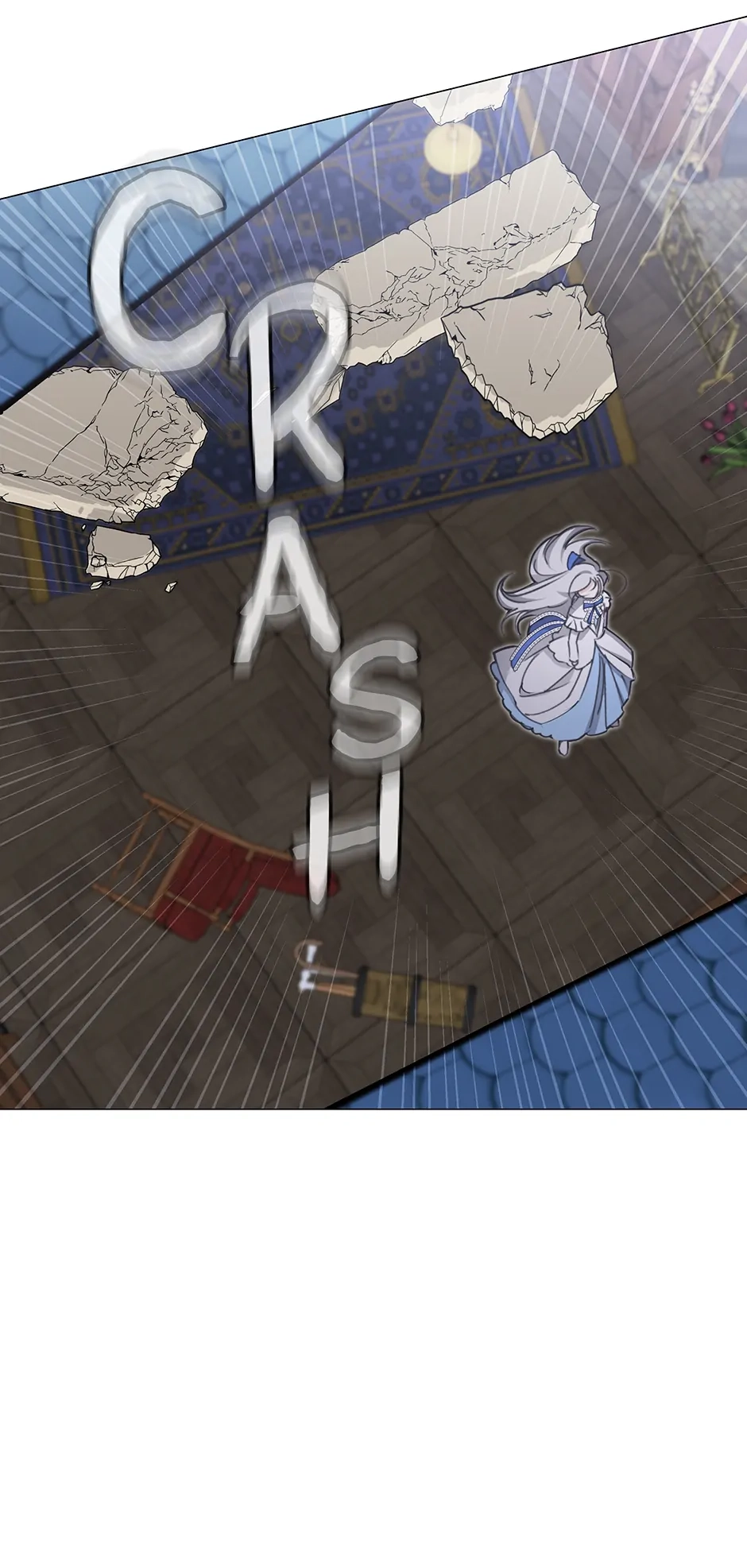 Please Get Out of My Household Chapter 21 page 30 - 