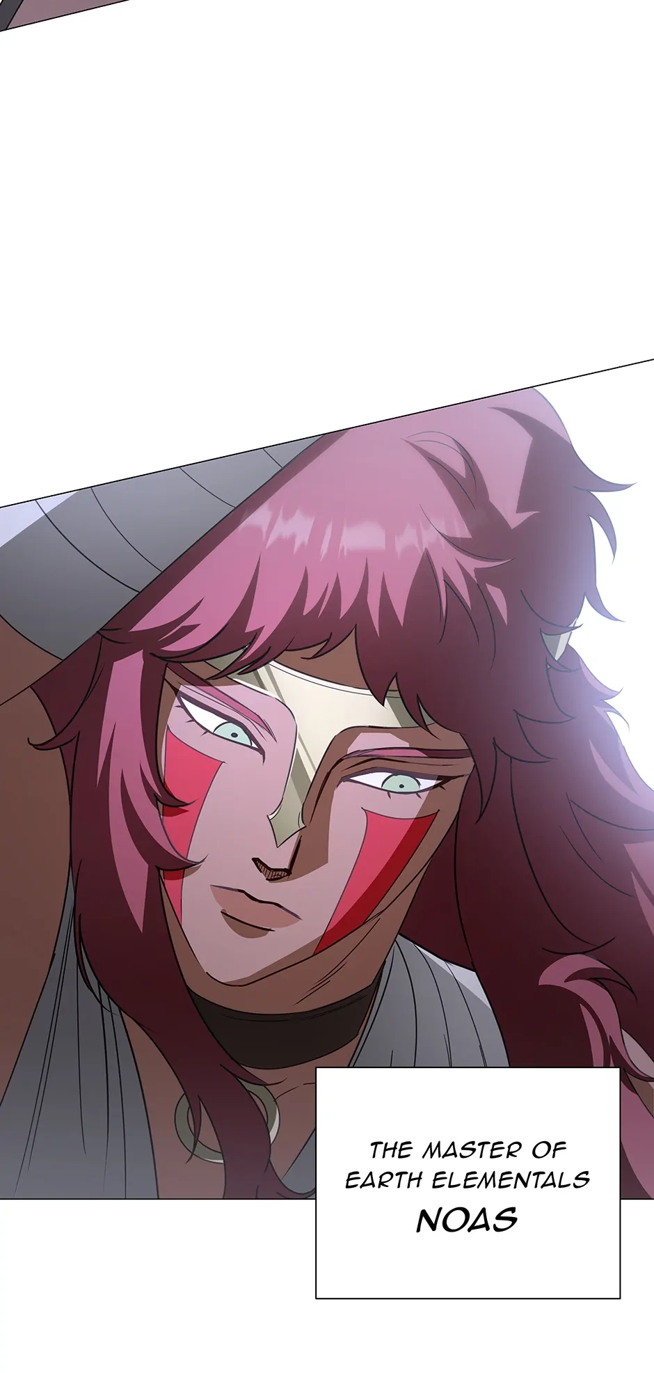 Please Get Out of My Household Chapter 21 page 32 - 
