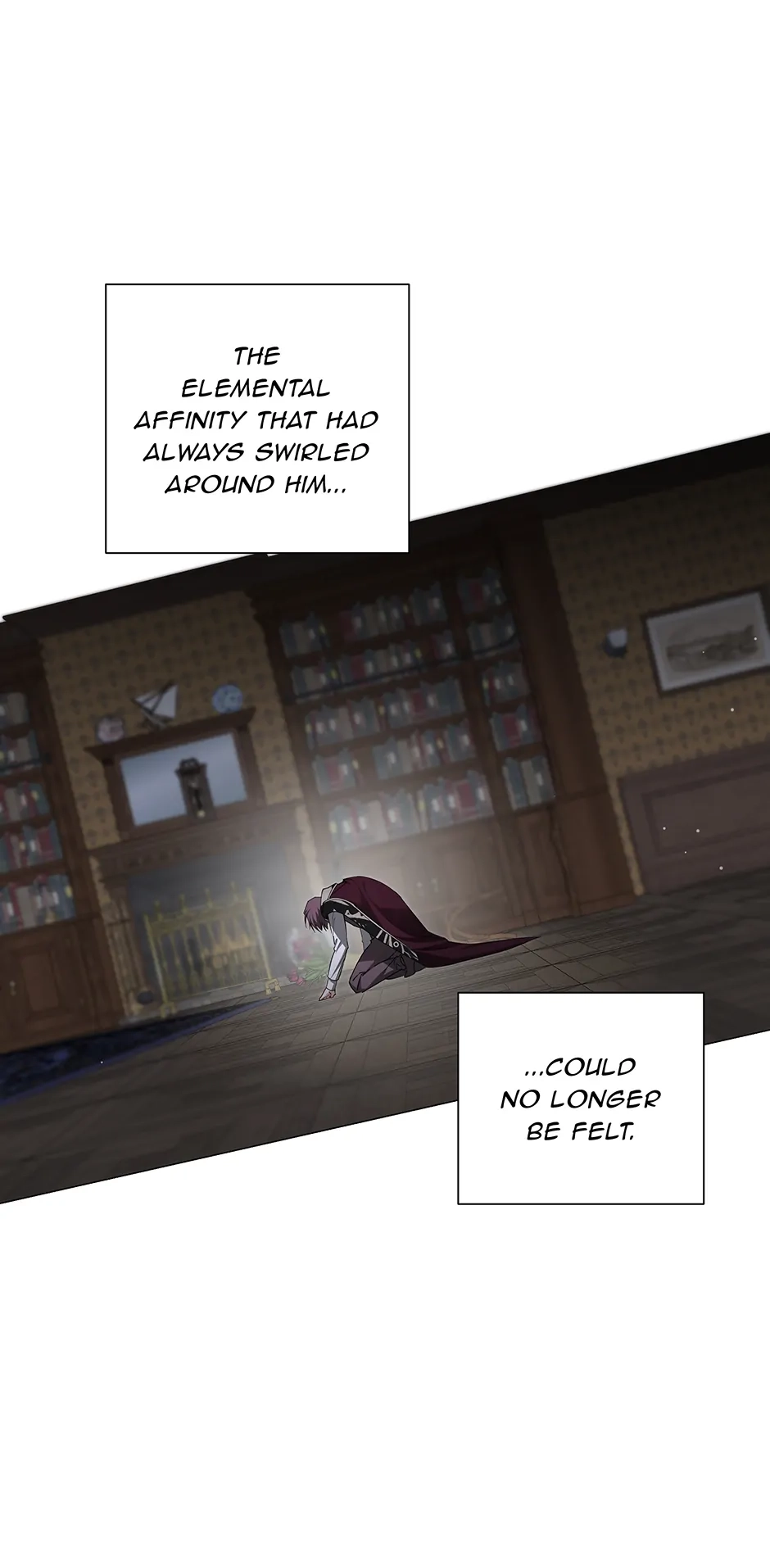 Please Get Out of My Household Chapter 21 page 37 - 