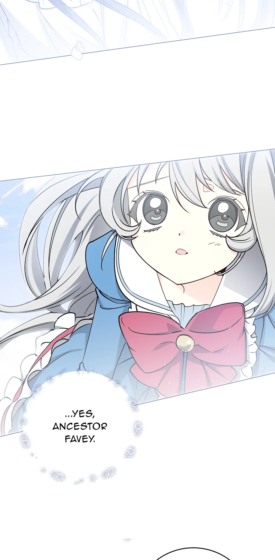 Please Get Out of My Household Chapter 21 page 42 - 