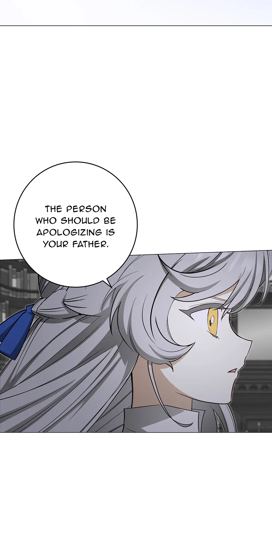 Please Get Out of My Household Chapter 21 page 45 - 