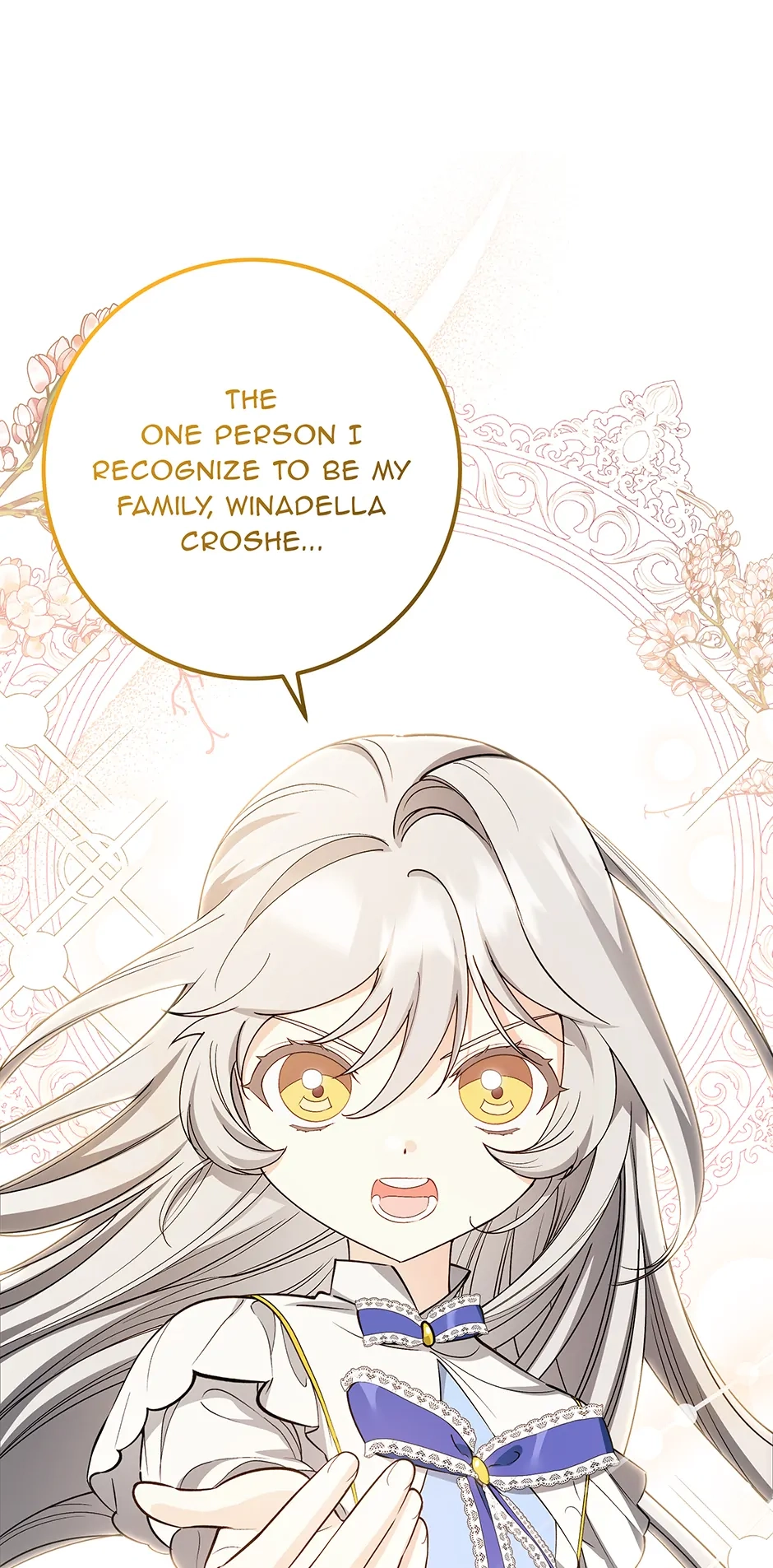 Please Get Out of My Household Chapter 21 page 47 - 