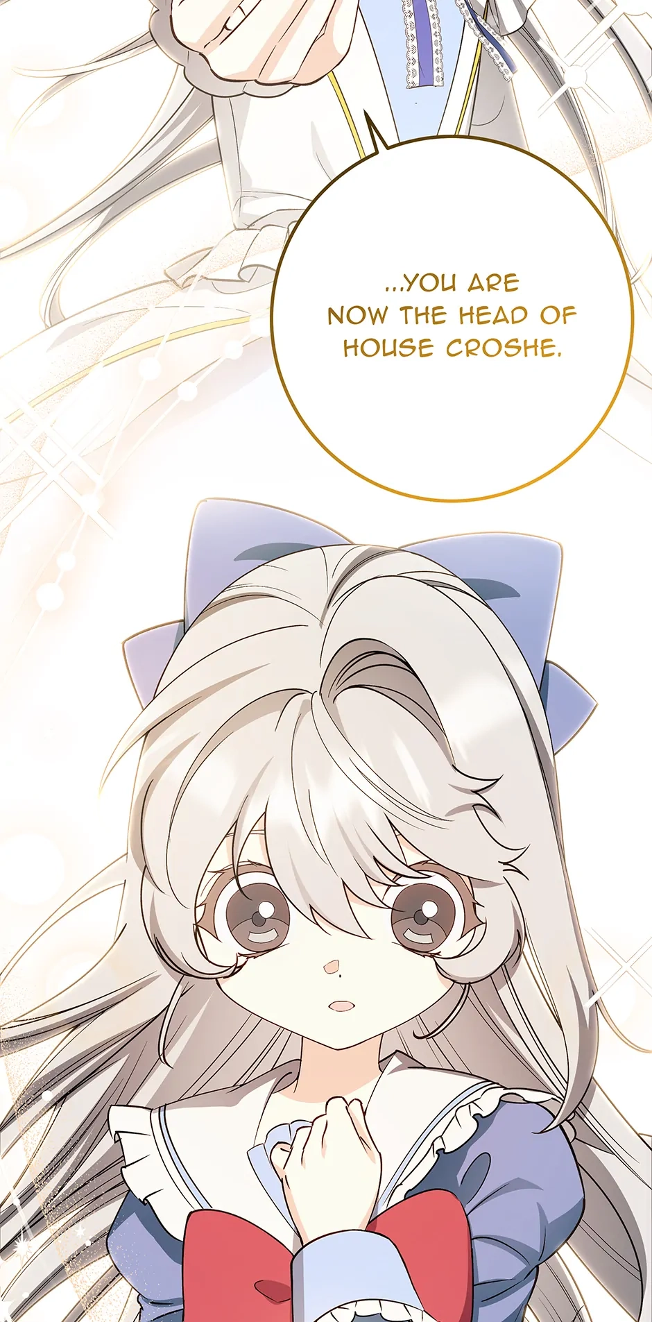 Please Get Out of My Household Chapter 21 page 48 - 