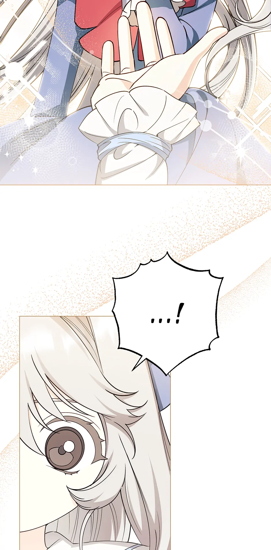 Please Get Out of My Household Chapter 21 page 49 - 