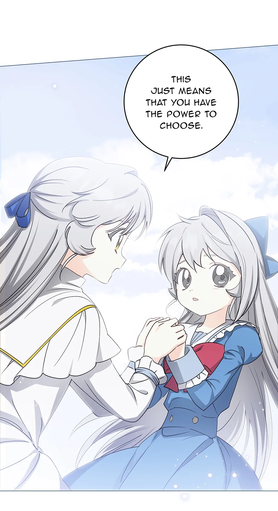 Please Get Out of My Household Chapter 21 page 52 - 