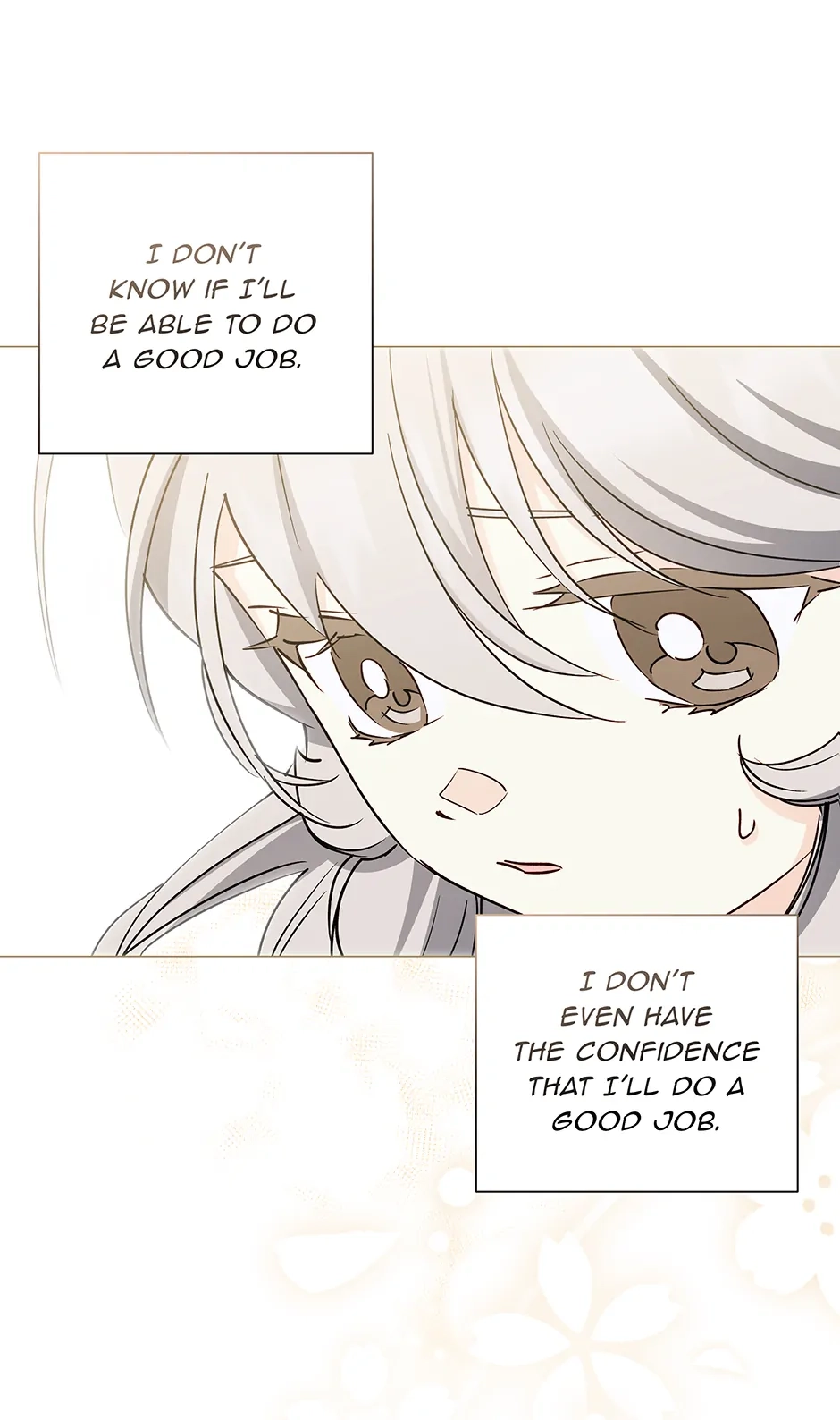Please Get Out of My Household Chapter 21 page 56 - 