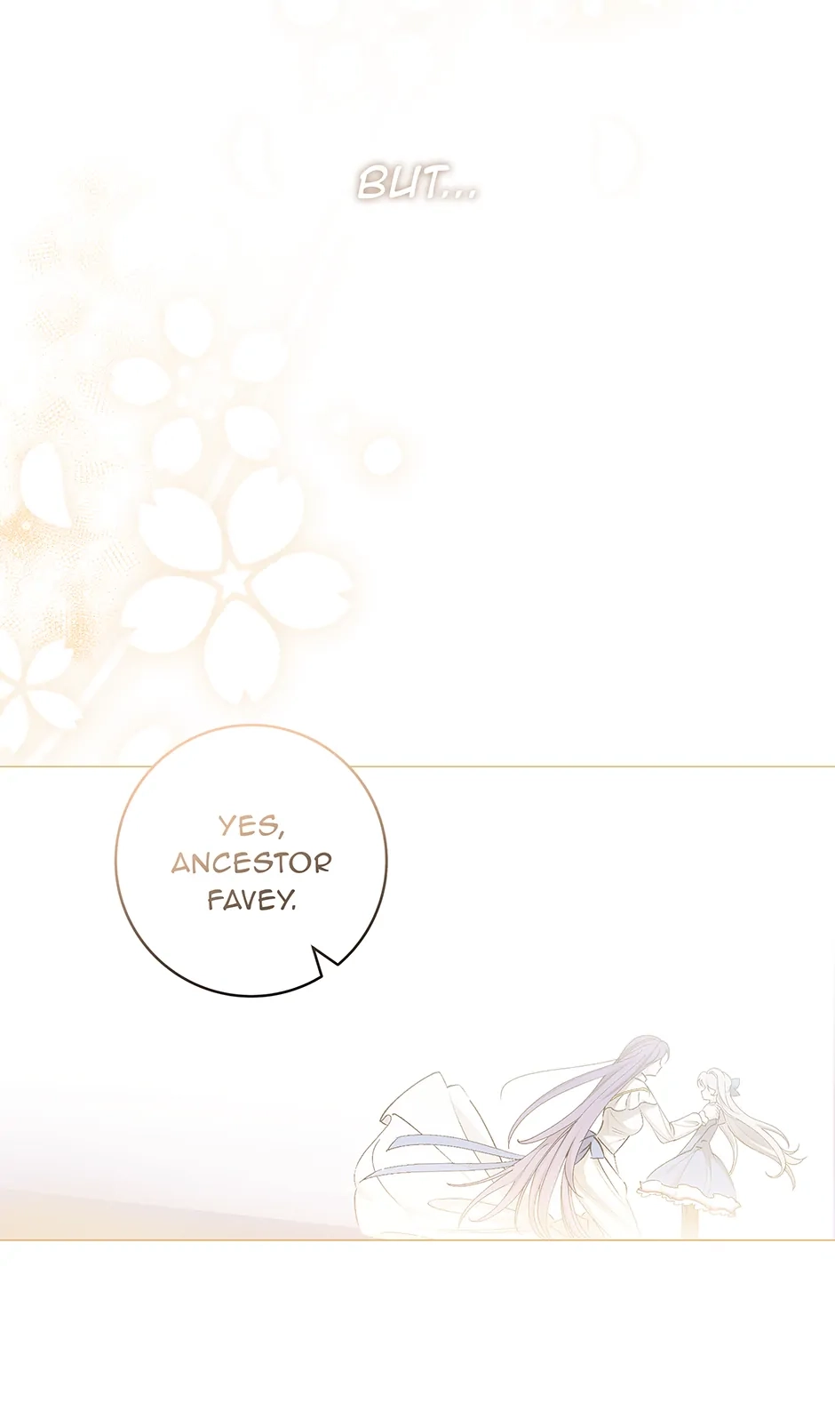 Please Get Out of My Household Chapter 21 page 57 - 