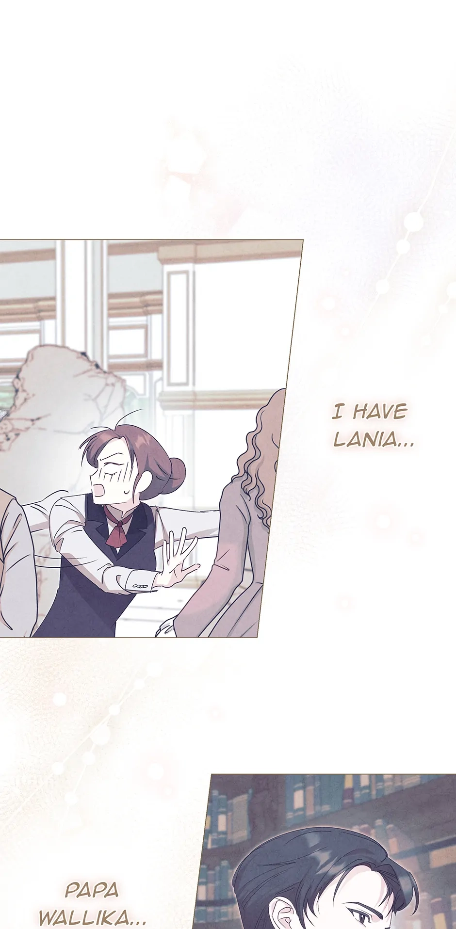 Please Get Out of My Household Chapter 21 page 60 - 