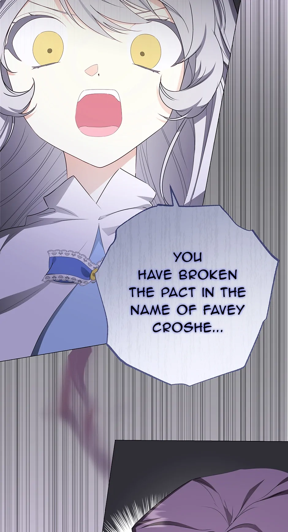Please Get Out of My Household Chapter 21 page 7 - 