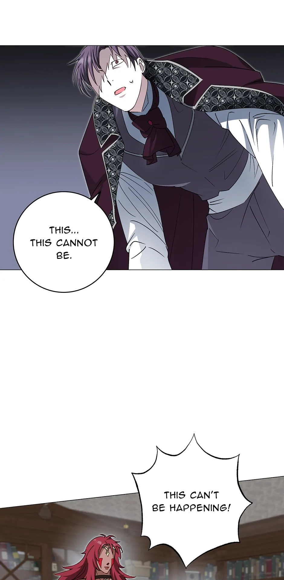 Please Get Out of My Household Chapter 21 page 63 - 