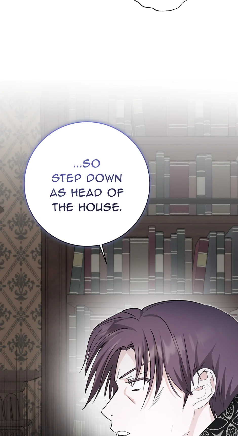 Please Get Out of My Household Chapter 21 page 70 - 