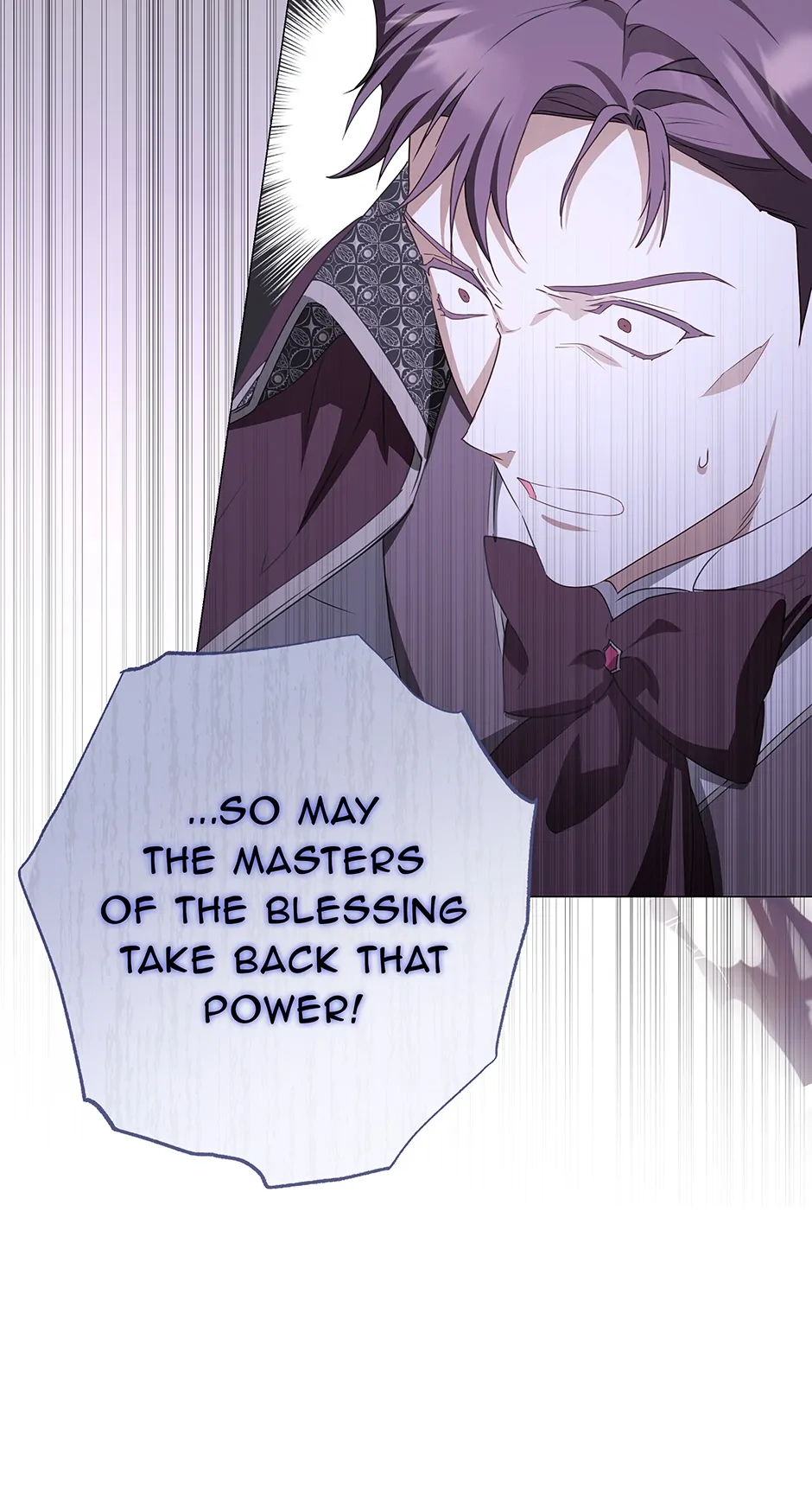 Please Get Out of My Household Chapter 21 page 8 - 