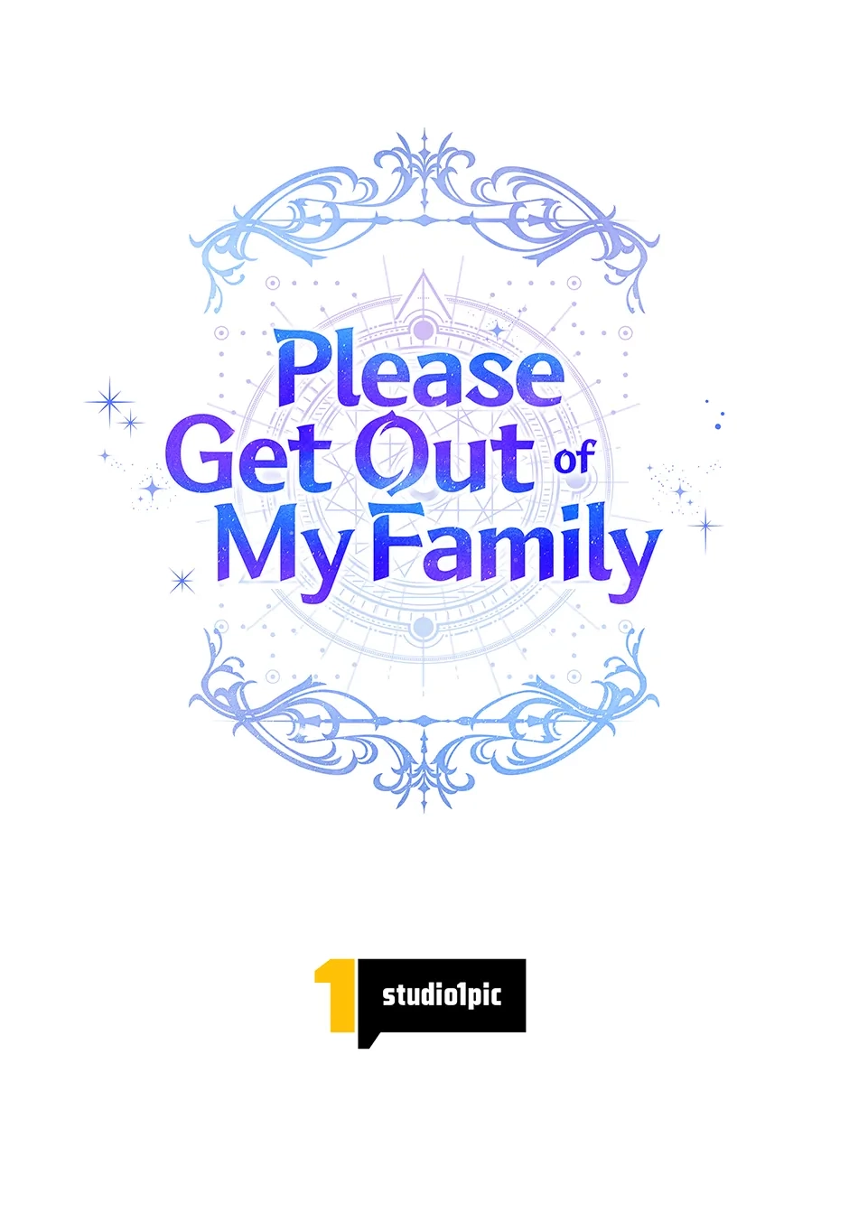 Please Get Out of My Household Chapter 21 page 73 - 
