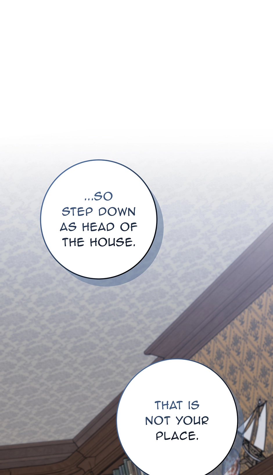 Please Get Out of My Household Chapter 22 page 1 - 