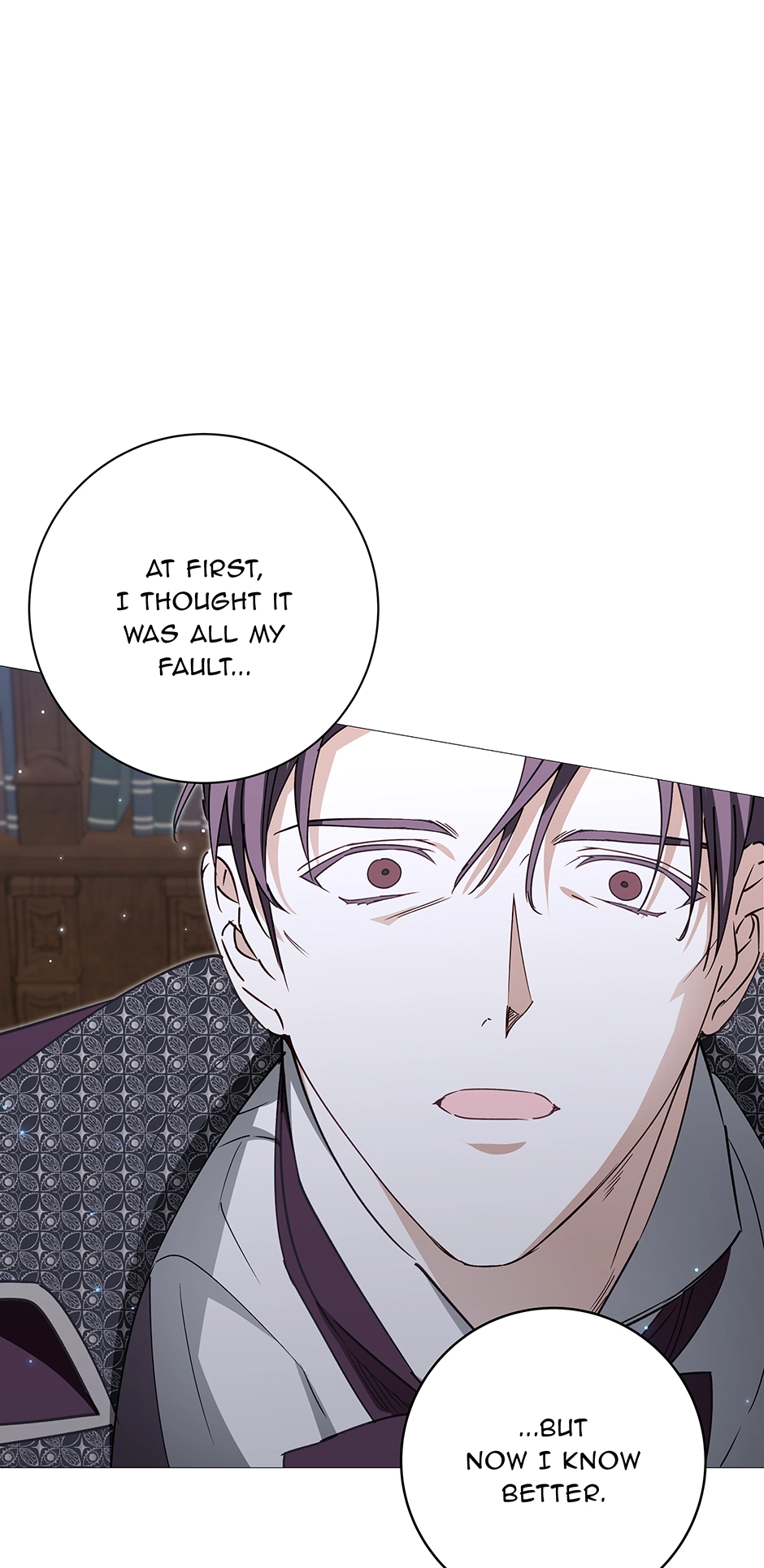 Please Get Out of My Household Chapter 22 page 13 - 