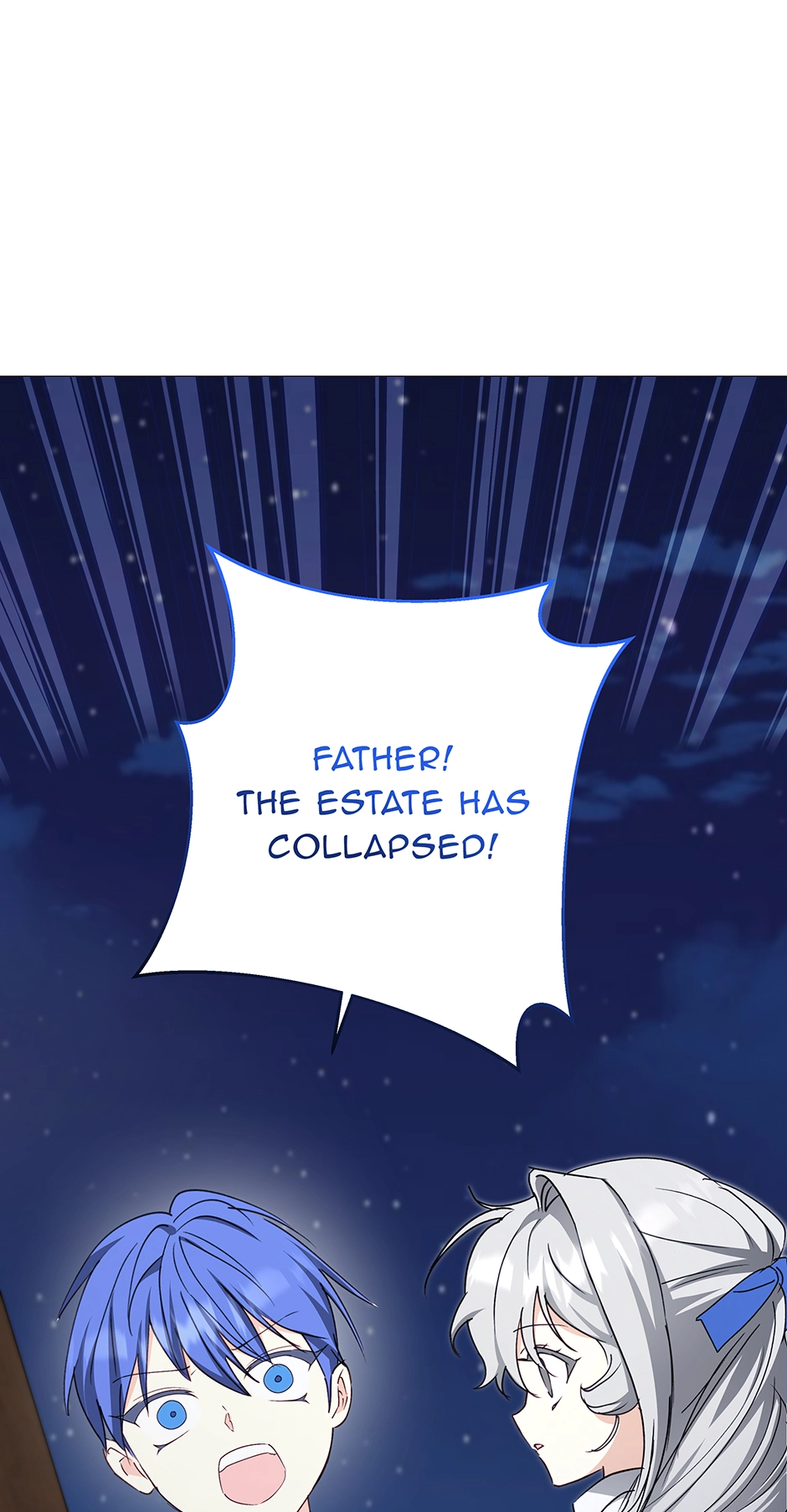 Please Get Out of My Household Chapter 22 page 18 - 