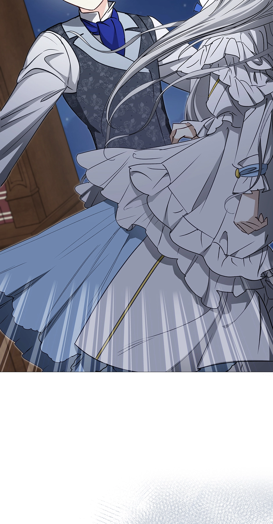 Please Get Out of My Household Chapter 22 page 19 - 