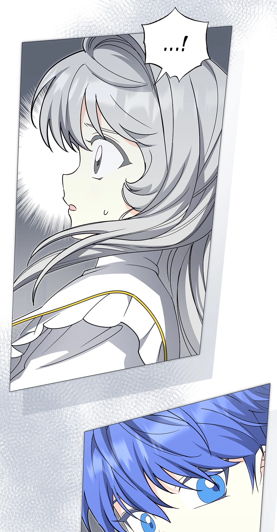 Please Get Out of My Household Chapter 22 page 20 - 