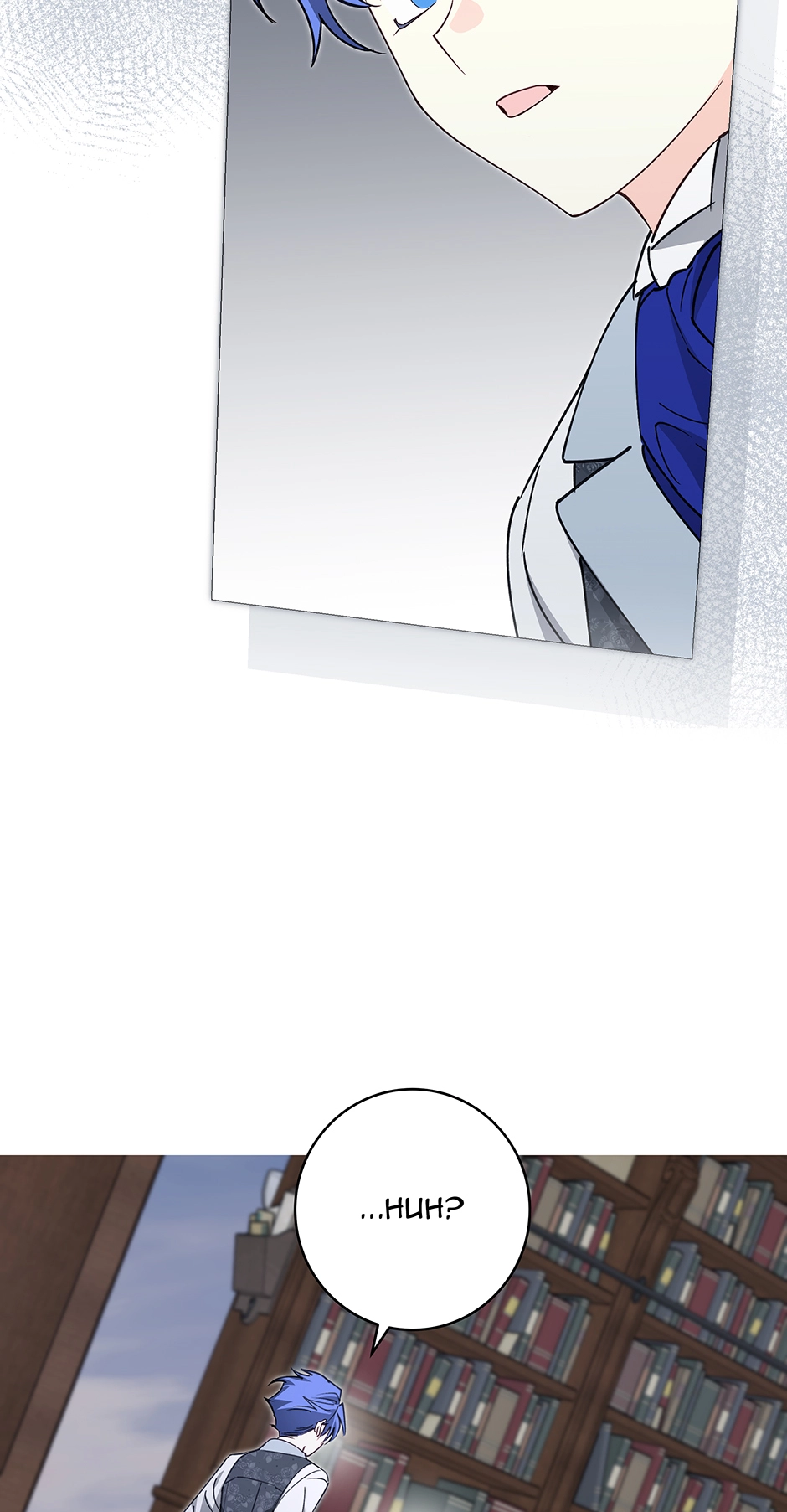 Please Get Out of My Household Chapter 22 page 21 - 