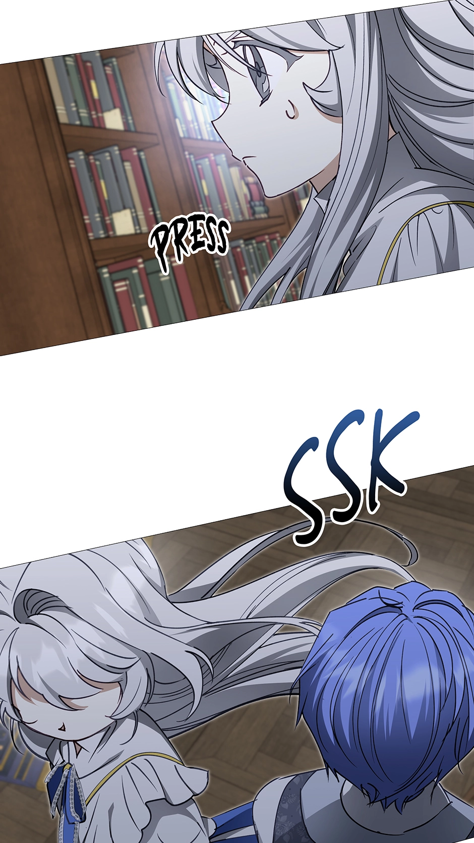 Please Get Out of My Household Chapter 22 page 26 - 