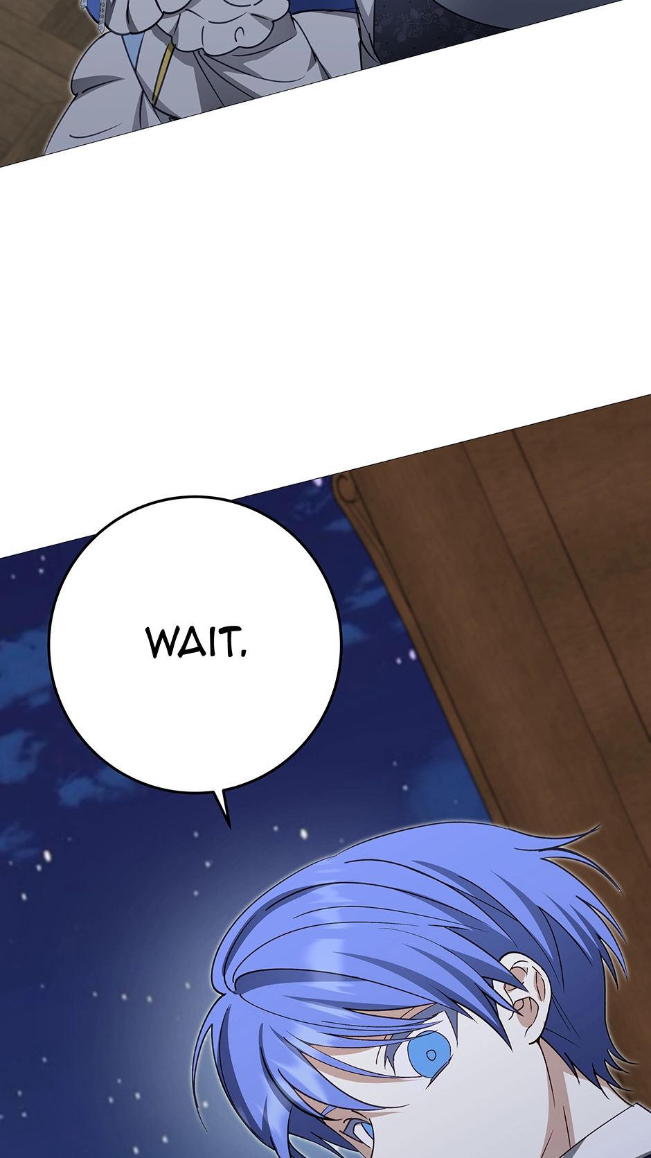 Please Get Out of My Household Chapter 22 page 27 - 