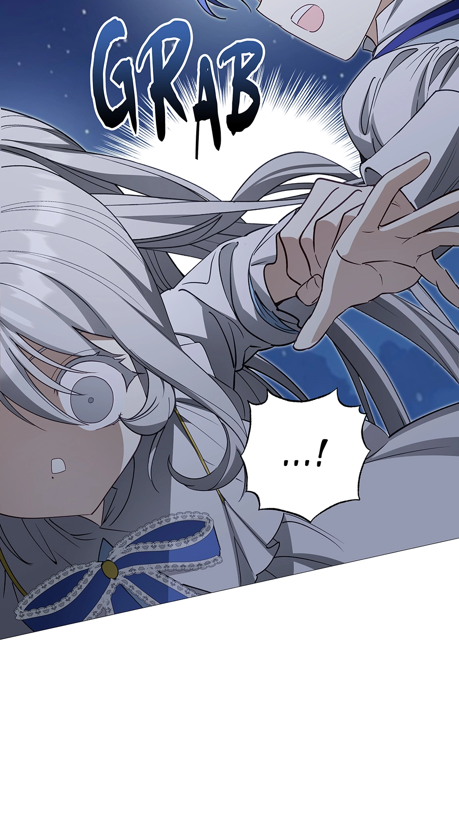 Please Get Out of My Household Chapter 22 page 28 - 