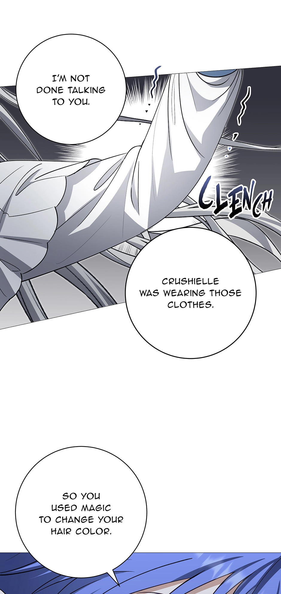 Please Get Out of My Household Chapter 22 page 29 - 