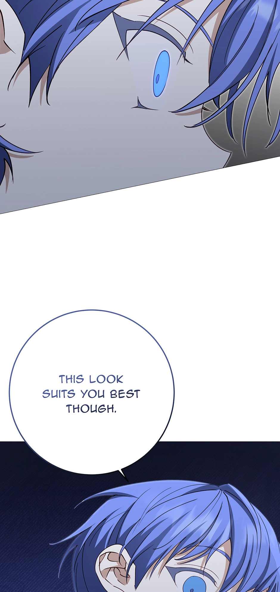 Please Get Out of My Household Chapter 22 page 30 - 