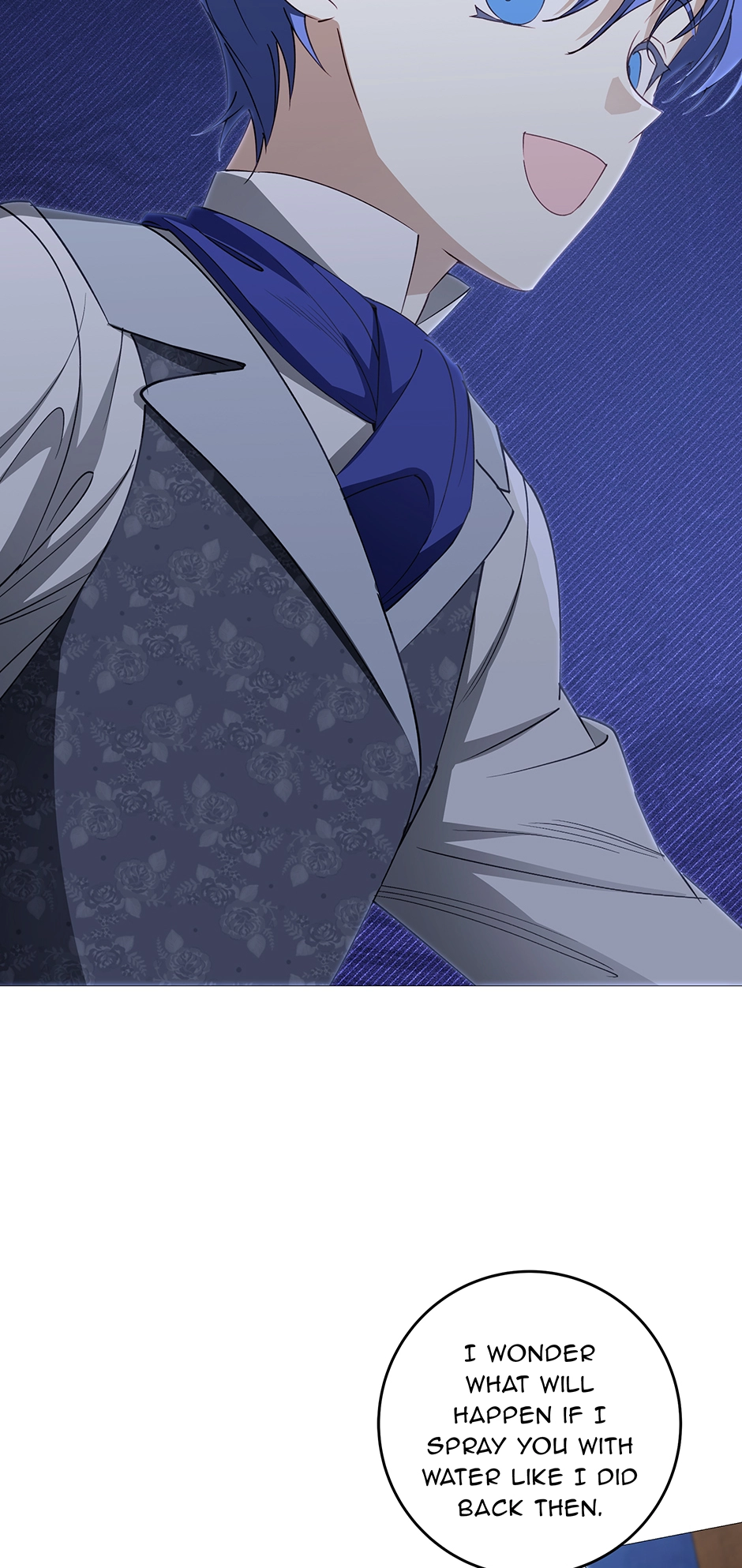 Please Get Out of My Household Chapter 22 page 31 - 