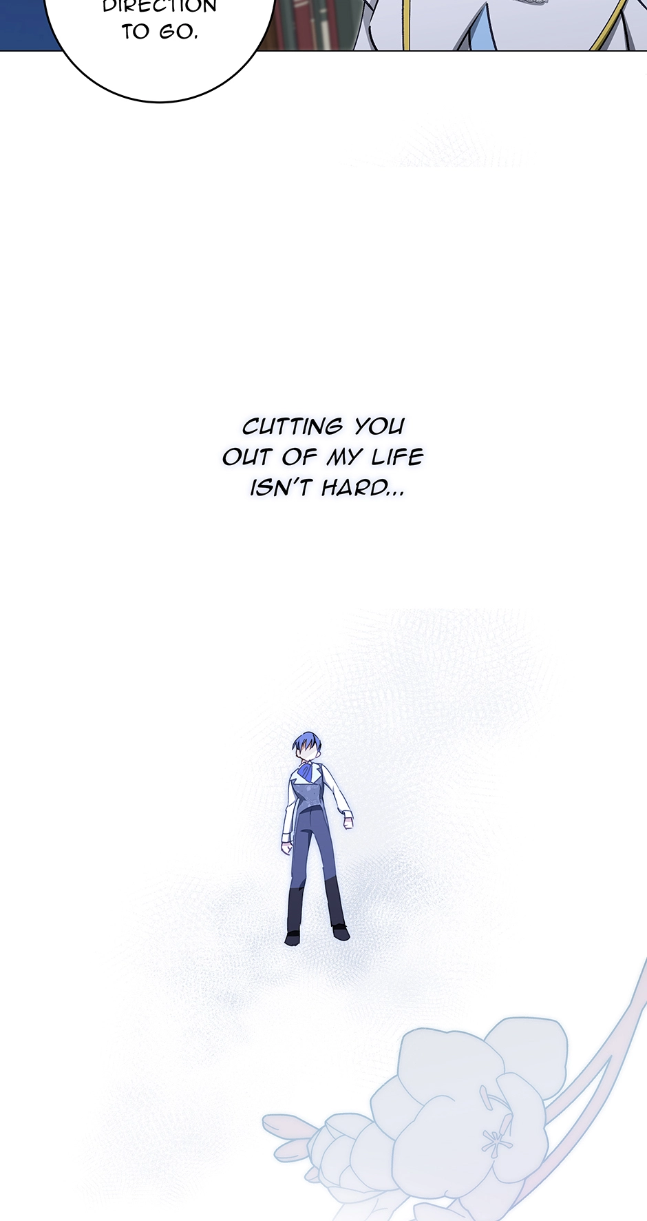 Please Get Out of My Household Chapter 22 page 35 - 