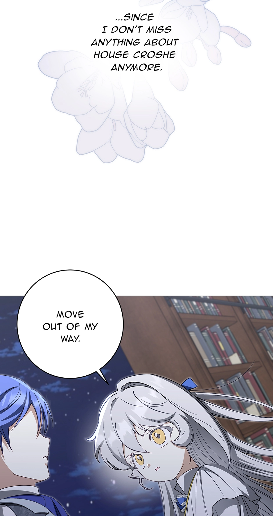 Please Get Out of My Household Chapter 22 page 36 - 