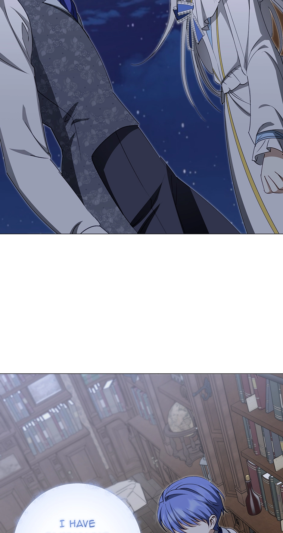 Please Get Out of My Household Chapter 22 page 37 - 