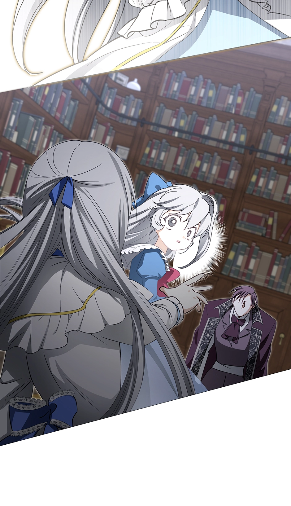 Please Get Out of My Household Chapter 22 page 5 - 