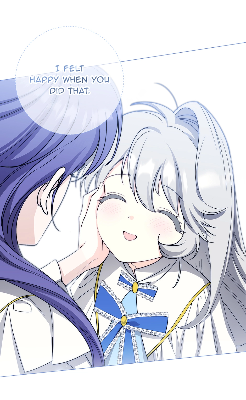 Please Get Out of My Household Chapter 22 page 44 - 
