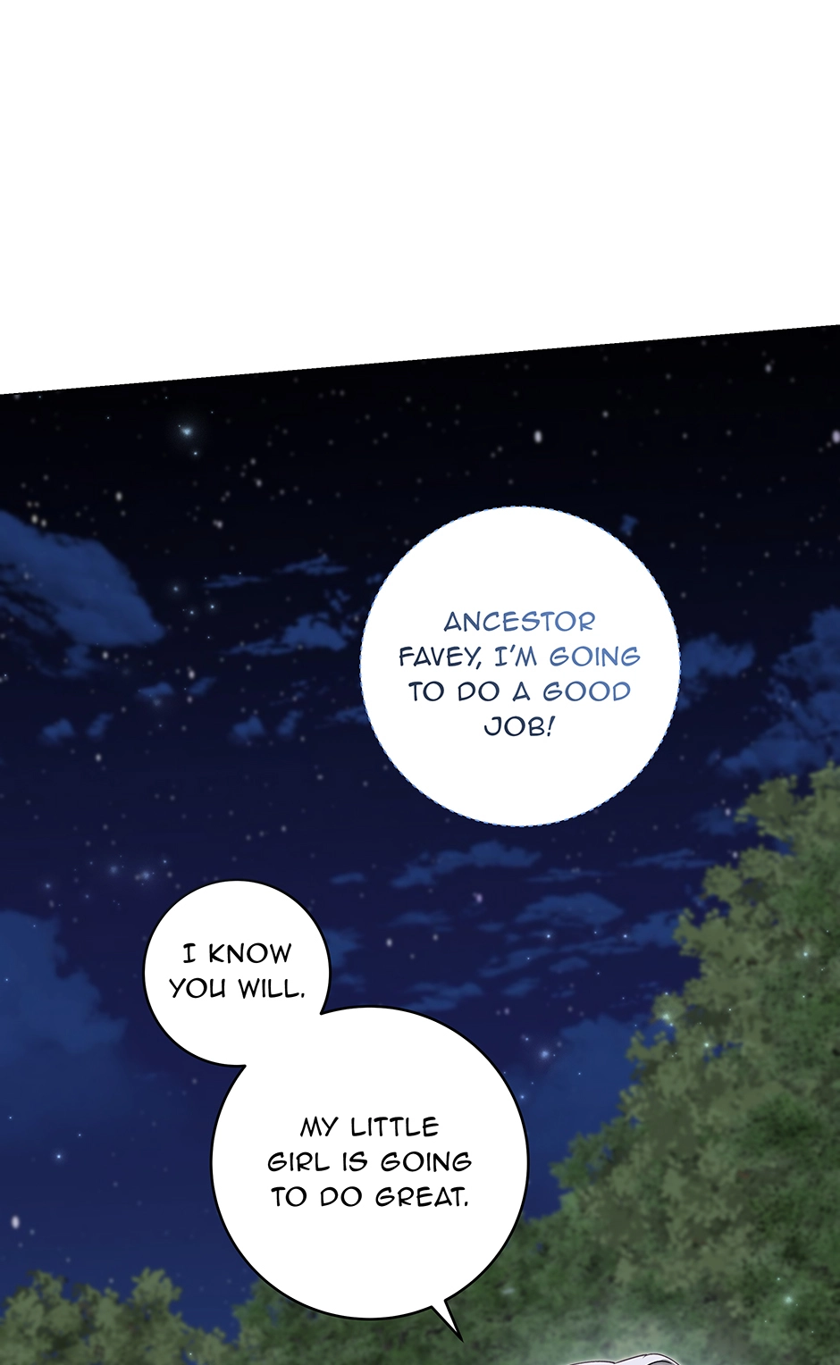 Please Get Out of My Household Chapter 22 page 45 - 