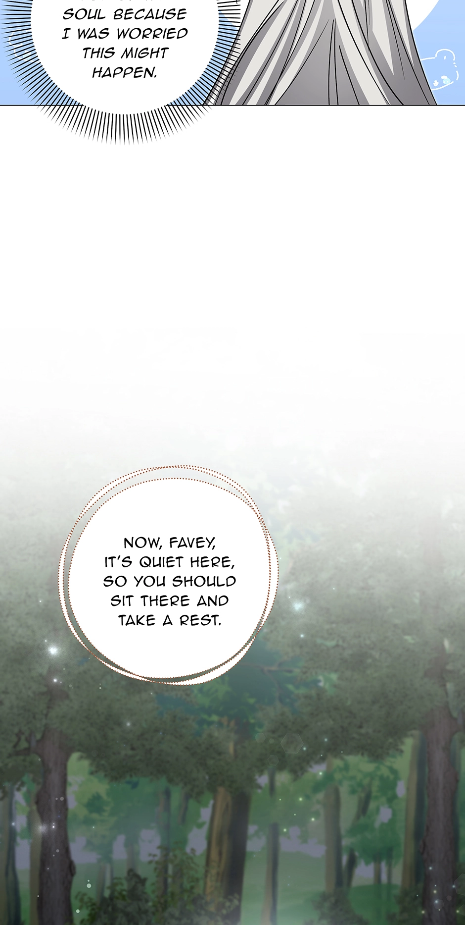 Please Get Out of My Household Chapter 22 page 50 - 