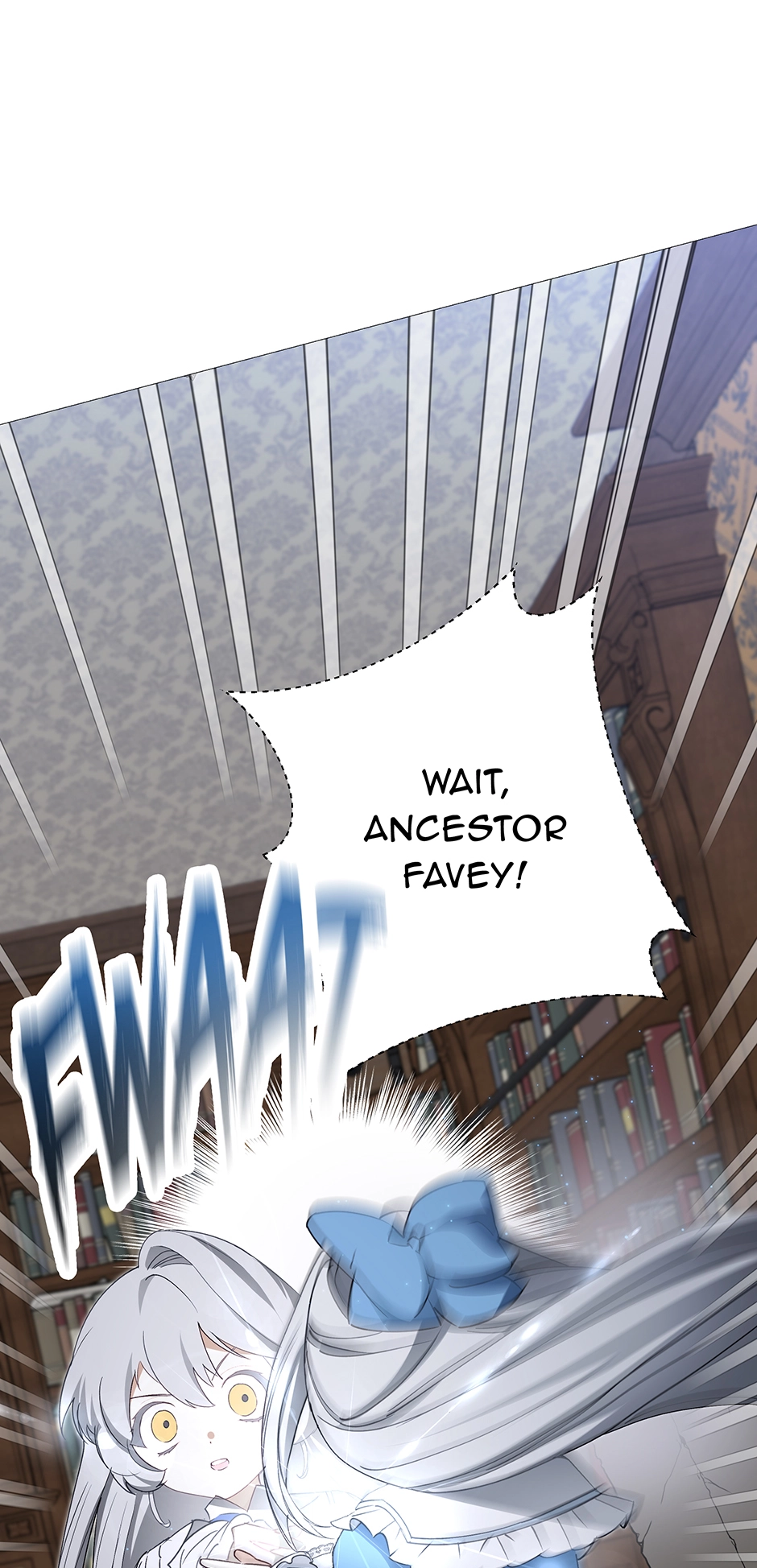 Please Get Out of My Household Chapter 22 page 6 - 