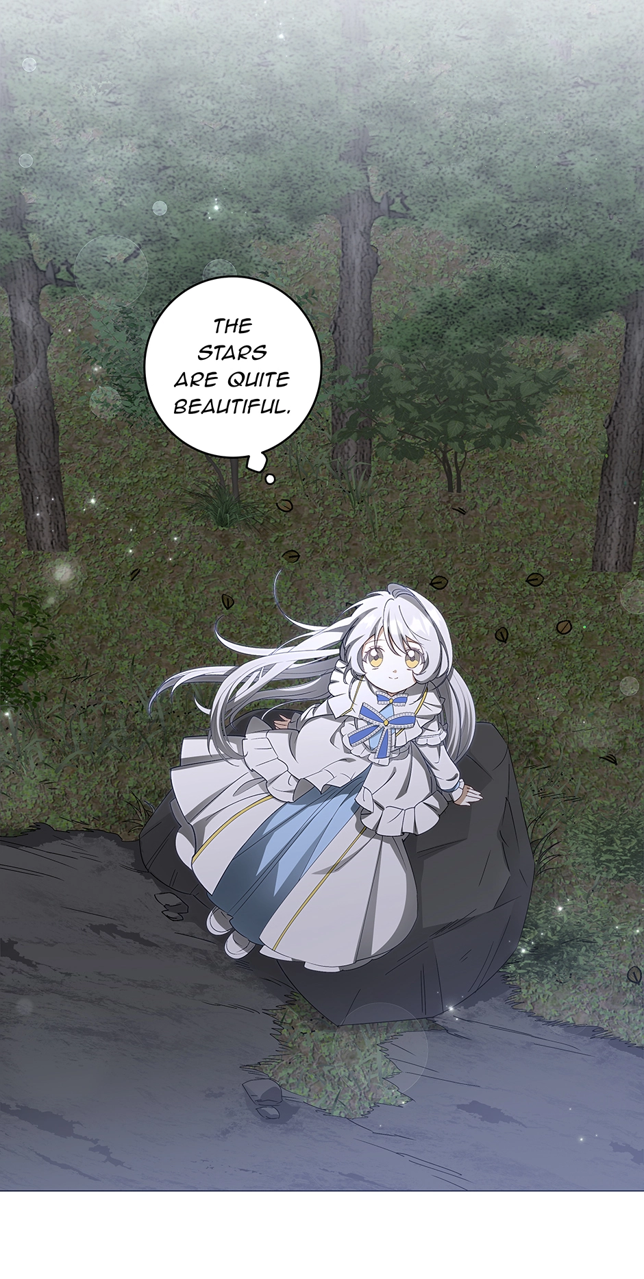 Please Get Out of My Household Chapter 22 page 53 - 