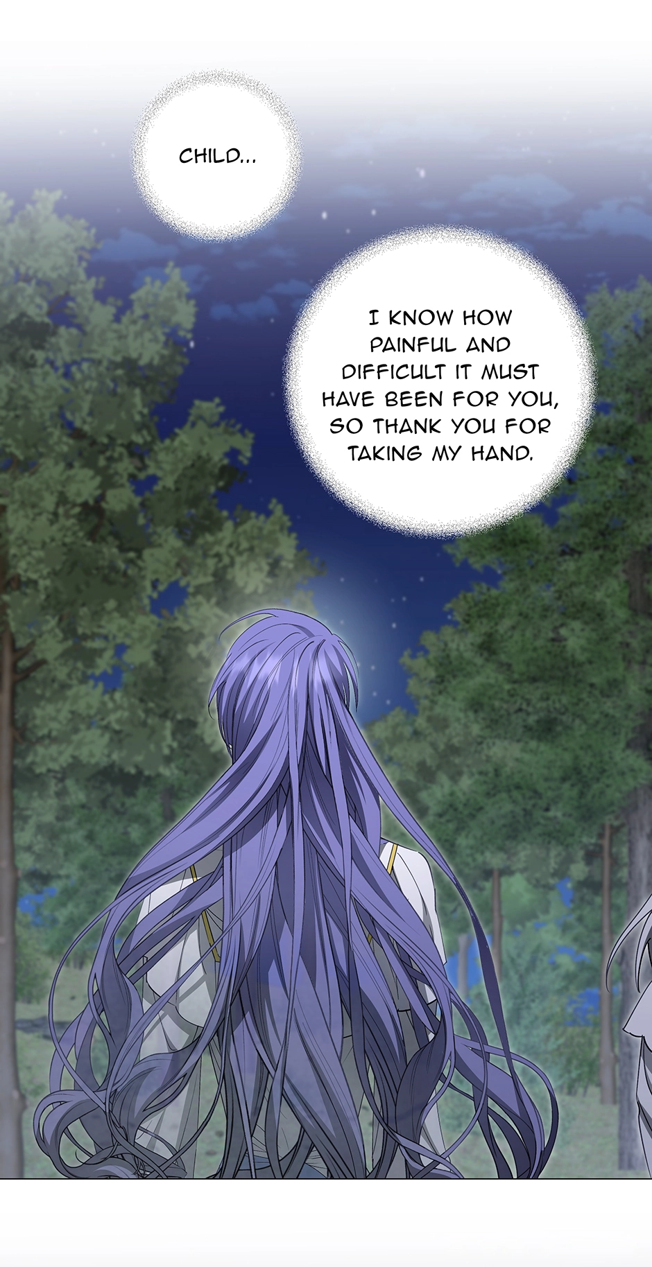 Please Get Out of My Household Chapter 22 page 54 - 